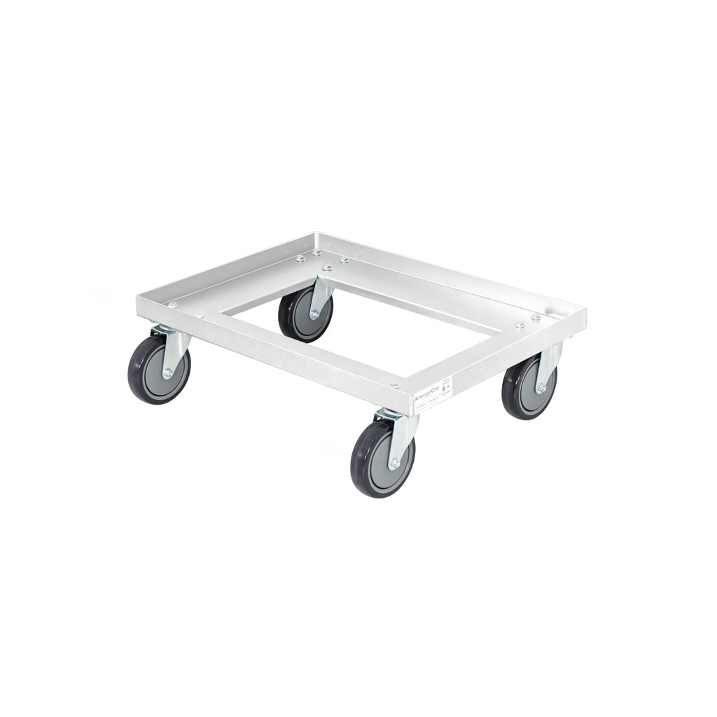 American Chef Bun Pan Dolly for 18" x 26" Bun Pans - SP-DL