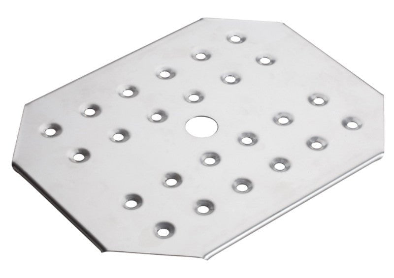 Winco False Bottom, Stainless Steel - VRS Restaurant Equipment & Supply Store