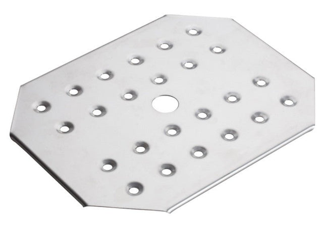 Winco False Bottom, Stainless Steel - VRS Restaurant Equipment & Supply Store