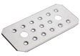 Winco False Bottom, Stainless Steel - VRS Restaurant Equipment & Supply Store