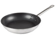 Winco Stainless Steel Fry Pan - VRS Restaurant Equipment & Supply Store