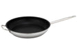 Winco Stainless Steel Fry Pan - VRS Restaurant Equipment & Supply Store