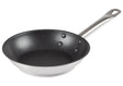 Winco Stainless Steel Fry Pan, Non-Stick - VRS Restaurant Equipment & Supply Store