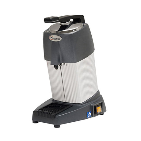 Santos 10C 39687 30 L Production Citrus Juicer - VRS Restaurant Equipment & Supply Store