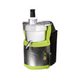 Santos 68 3800 RPM Automatic Centrifugal Juicer - VRS Restaurant Equipment & Supply Store
