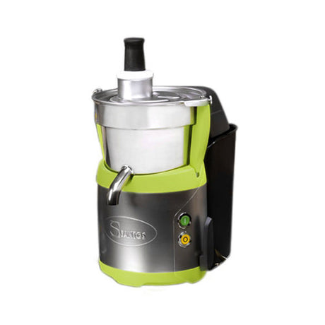 Santos 68 3800 RPM Automatic Centrifugal Juicer - VRS Restaurant Equipment & Supply Store