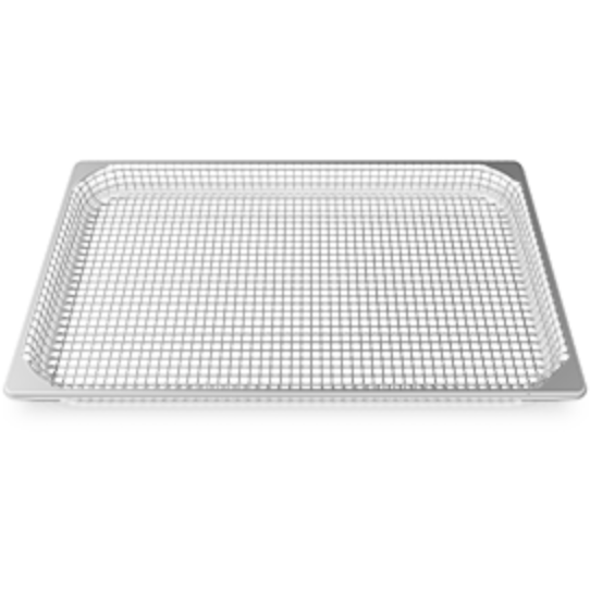 UNOX GRP815 - STEAM Oven Tray