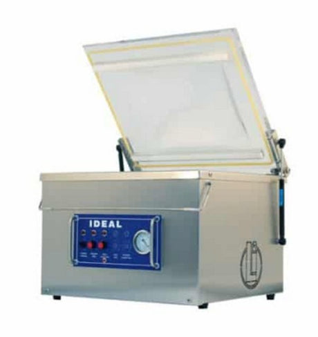 Lumar Ideal T2-19 Vacuum Pack Machine - VRS Restaurant Equipment & Supply Store