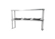 Thorinox Pass Through Overshelf - 16" - VRS Restaurant Equipment & Supply Store