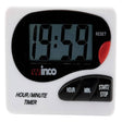 Winco Tim-85D Digital Lcd Timer - VRS Restaurant Equipment & Supply Store