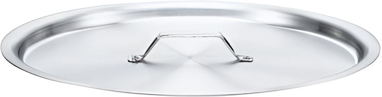 Browne Thermalloy Aluminum Cover for 15 QT Brazier - 5815415