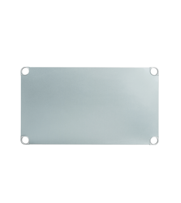 Thorinox DUS-3036-GS - 30 in x 36 in Galvanized Steel Undershelf product image