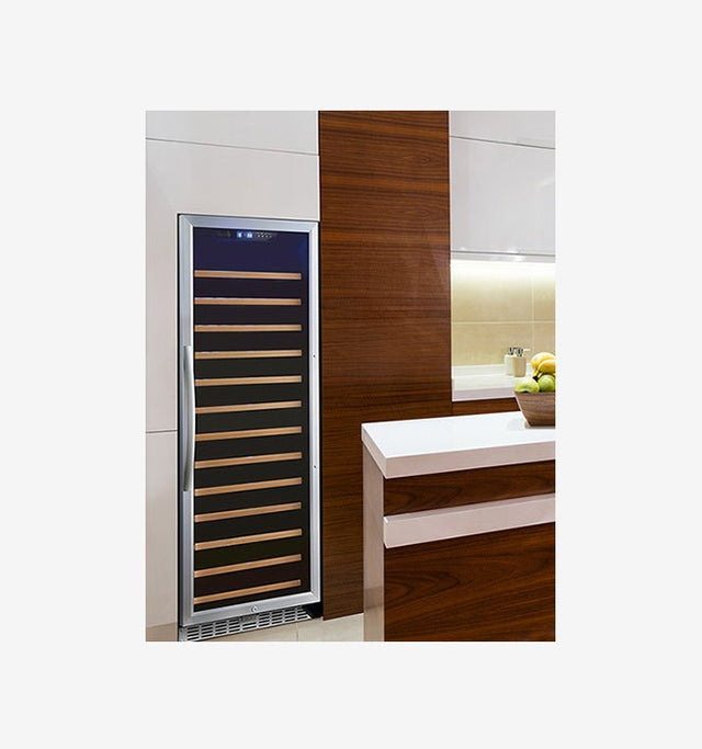 Eurodib Single Zone Wine Cabinet - USF128S - VRS Restaurant Equipment & Supply Store