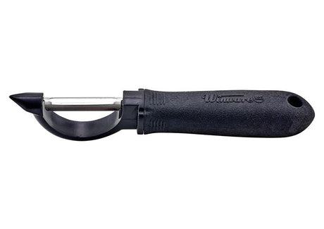 Winco Vp-303 Straight Peeler, Soft Grip Handle - VRS Restaurant Equipment & Supply Store