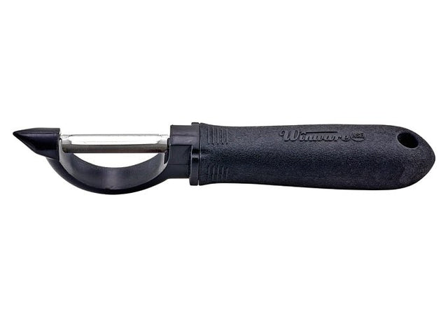 Winco Vp-303 Straight Peeler, Soft Grip Handle - VRS Restaurant Equipment & Supply Store