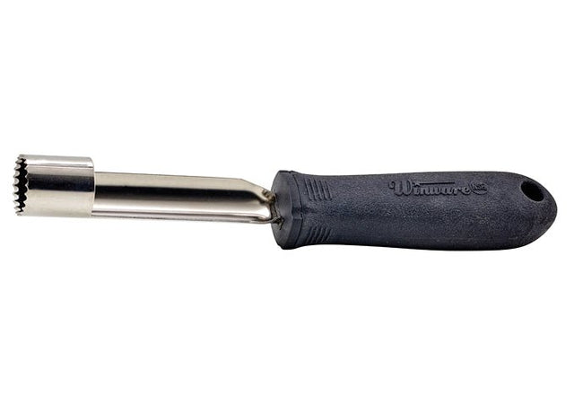 Winco Vp-305 Apple Corer, Soft Grip Handle - VRS Restaurant Equipment & Supply Store