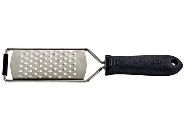 Winco Grater, Soft Grip Handle - VRS Restaurant Equipment & Supply Store