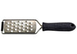 Winco Grater, Soft Grip Handle - VRS Restaurant Equipment & Supply Store