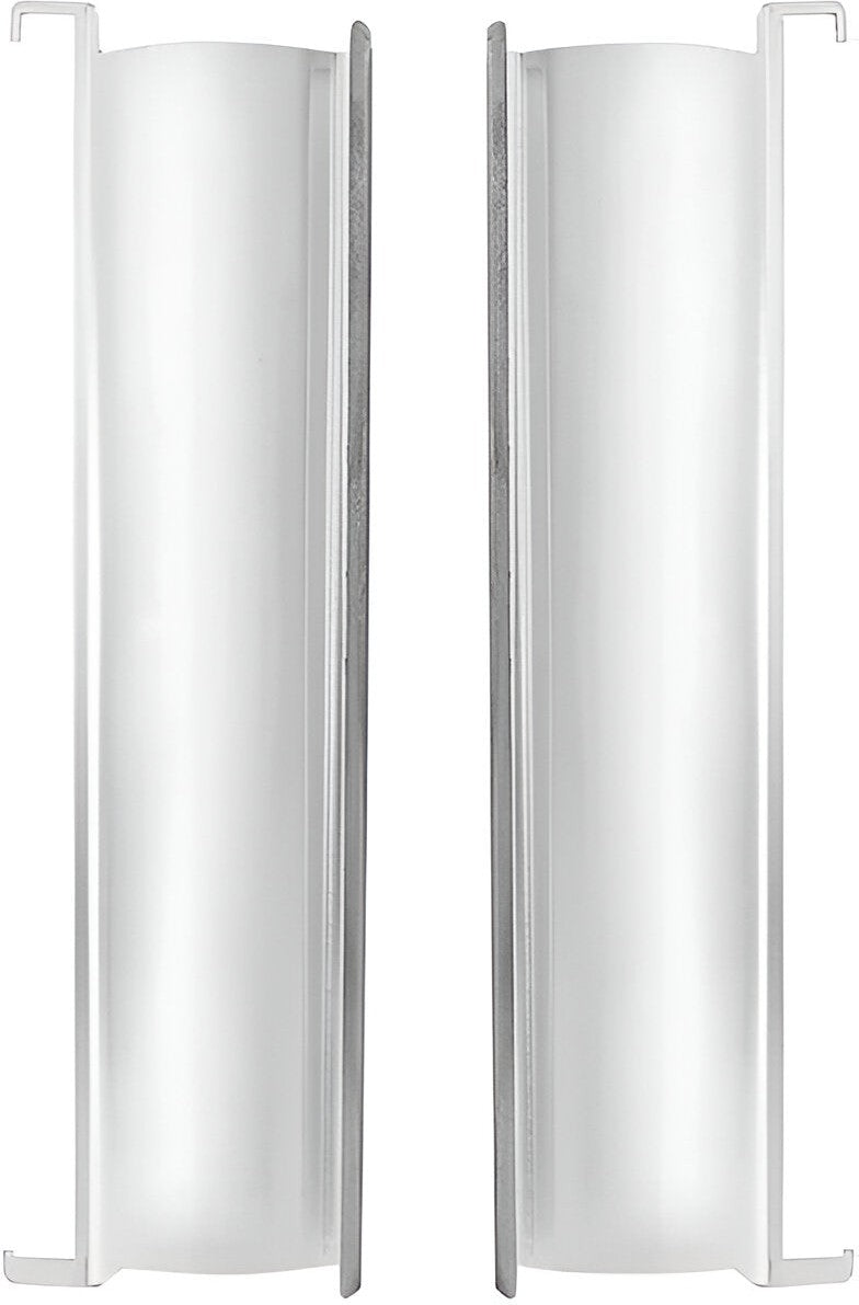 Visvardis Stainless Steel Side Doors Pair For DG16V Gyro Machine - DG16VPAIR