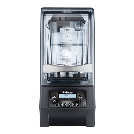 Vitamix 36019 – The Quiet One® Blender - VRS Restaurant Equipment & Supply Store