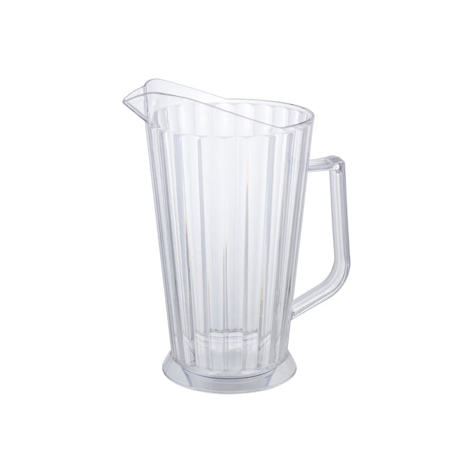 American Chef BPC-72 72 Oz Pitcher Polycarbonate Clear