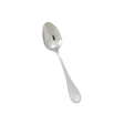 Winco 0037-03 Venice Flatware 18/8 Stainless Steel Dinner Spoon – 12 / Pack - VRS Restaurant Equipment & Supply Store