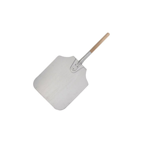 Winco APP-18M 34″ Aluminum Pizza Peel - VRS Restaurant Equipment & Supply Store