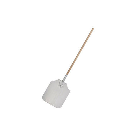 Winco APP-52 52″ Aluminum Pizza Peel - VRS Restaurant Equipment & Supply Store