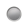 Winco APZC-11 11″ Aluminum Coupe Pizza Pan - VRS Restaurant Equipment & Supply Store