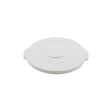 Winco Lids for White storage Containers - VRS Restaurant Equipment & Supply Store