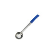 Winco FPSN-2 2 Oz Blue Solid Stainless Steel Portion Controller - VRS Restaurant Equipment & Supply Store