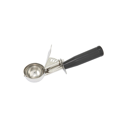 Winco ICD-30 1 1/4 Oz Stainless Steel Ice Cream Disher - VRS Restaurant Equipment & Supply Store