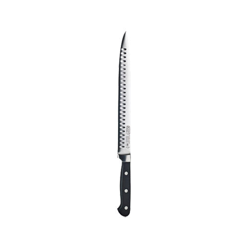 Winco Kfp-101 Acero 10″ Granton Edge Slicer - VRS Restaurant Equipment & Supply Store