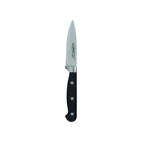 Winco Kfp-35 Acero 3-1/2″ Paring Knife - VRS Restaurant Equipment & Supply Store