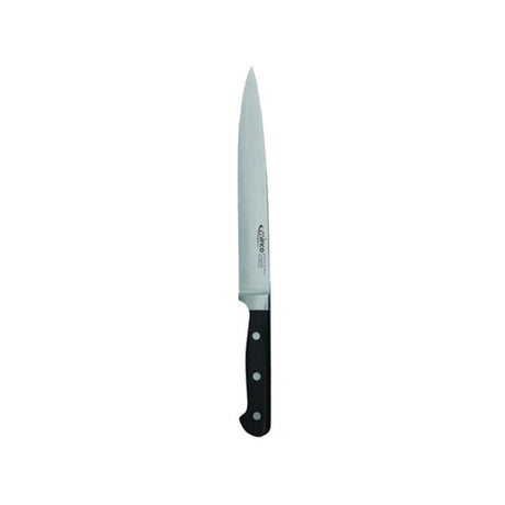 Winco Kfp-50 Acero 5″ Utility Knife - VRS Restaurant Equipment & Supply Store