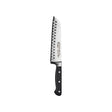 Winco Kfp-70 Acero 7″ Santoku Knife - VRS Restaurant Equipment & Supply Store