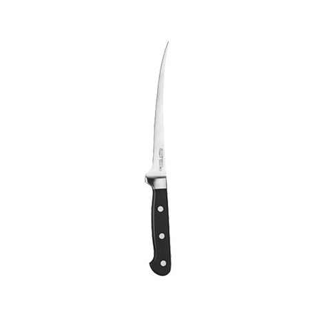 Winco KFP-74 Acero 7″ Fillet Knife - VRS Restaurant Equipment & Supply Store