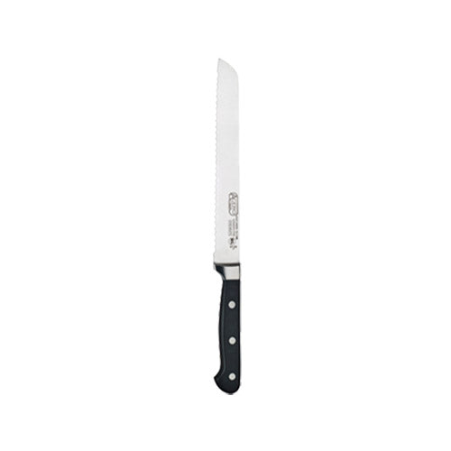 Winco KFP-82 Acero 8″ Bread Knife - VRS Restaurant Equipment & Supply Store