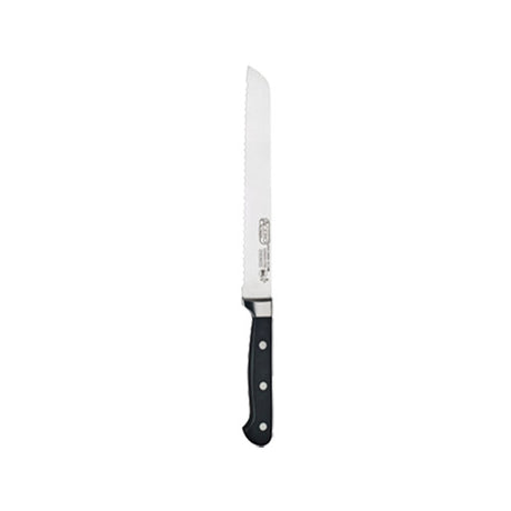 Winco KFP-82 Acero 8″ Bread Knife - VRS Restaurant Equipment & Supply Store