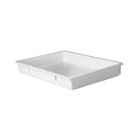 Winco Dough Box 3" PL-3N - VRS Restaurant Equipment & Supply Store