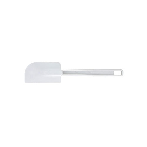 Winco Psc-10 Plastic Flat Blade Scraper - 10" - VRS Restaurant Equipment & Supply Store