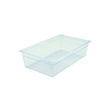 Winco SP7106 Full Size Polycarbonate Food Pan – 6″ Deep - VRS Restaurant Equipment & Supply Store
