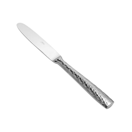 Winco Cadenza™ Ampezzo Dinner Knife (Solid) - Z-AZ-08 - VRS Restaurant Equipment & Supply Store
