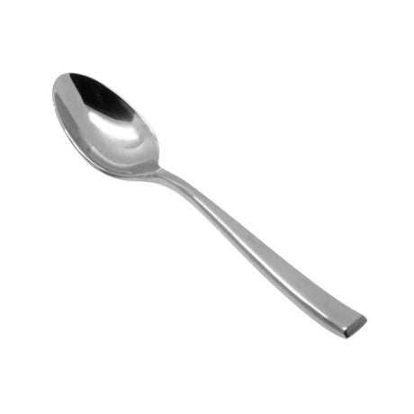 Winco Cadenza™ Isola Teaspoon - Z-IS-01 - VRS Restaurant Equipment & Supply Store