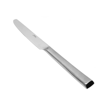 Winco Cadenza™ Isola Dinner Knife (Solid) - Z-IS-08 - VRS Restaurant Equipment & Supply Store
