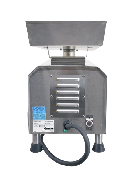 Omcan #22 Moderate-Duty Meat Grinder with 2 HP Motor