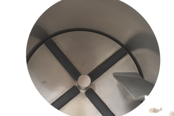 Omcan Garlic Peeler with 8 lbs. capacity