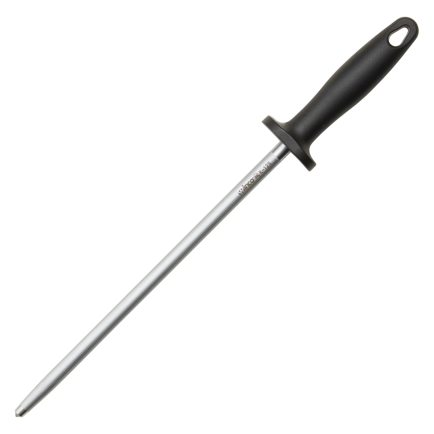 Winco K-12S - 12" Sharpening Steel