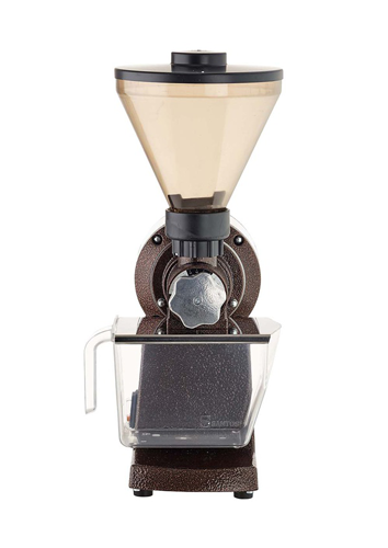 Santos #01 2.2 lb. Pepper and Spice Grinder