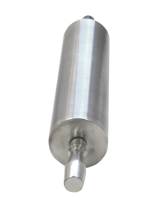 Omcan 13-inch Standard Aluminum Rolling Pin